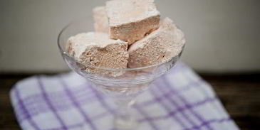 домашний зефир