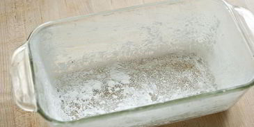 домашний зефир