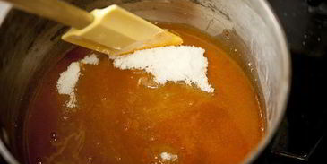 домашний зефир