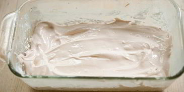 домашний зефир