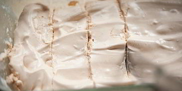 домашний зефир