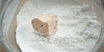 домашний зефир