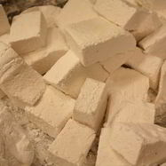 Рецепт Домашнего зефирМаschmellow