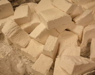 Домашний зефирМаschmellow