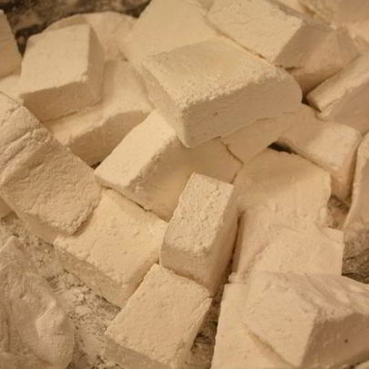 Домашний зефирМаschmellow