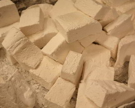 Домашний зефирМаschmellow