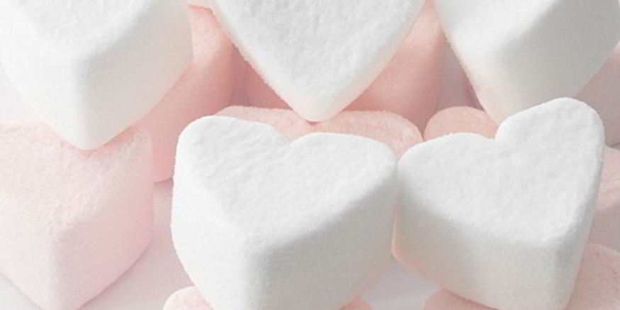 Рецепт маршмеллоу