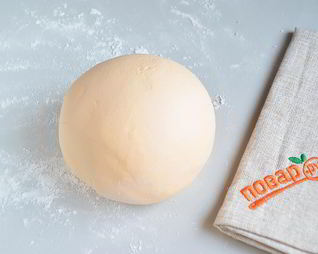 Мастика из маршмеллоу