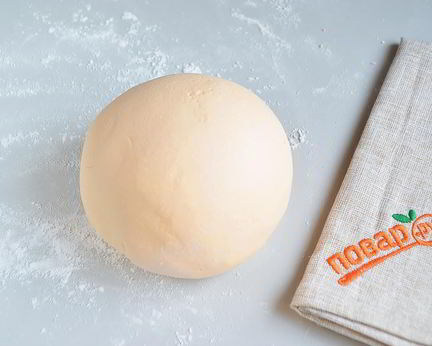 Мастика из маршмеллоу