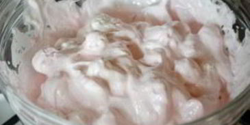 мастика из маршмеллоу