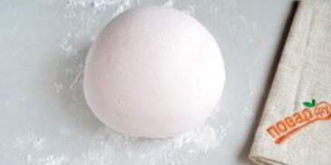 мастика из маршмеллоу