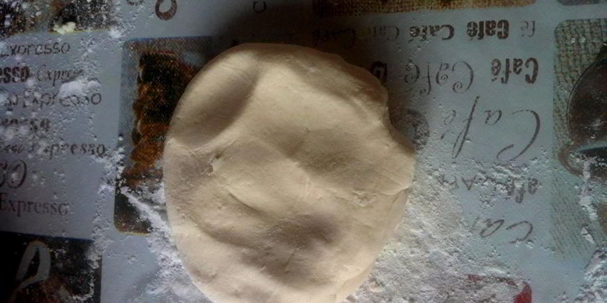 Рецепт мастики иза зефиры