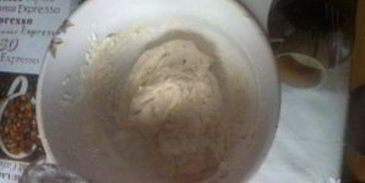 мастика из зефира