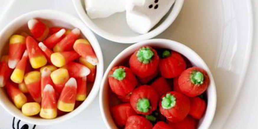 Рецепт привидении иза зефиры