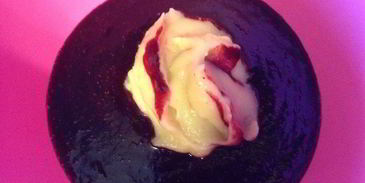 смородиновый зефир