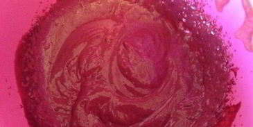 смородиновый зефир