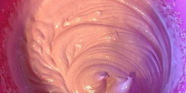 смородиновый зефир