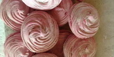 смородиновый зефир