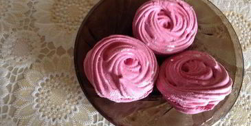 смородиновый зефир