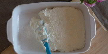 творожный зефир