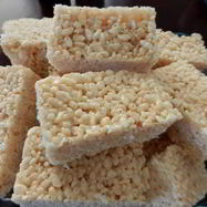 Рецепт Угощения из маршмеллоу