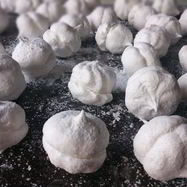 Рецепт Ванильного зефира