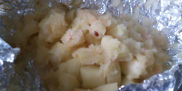 ванильный зефир