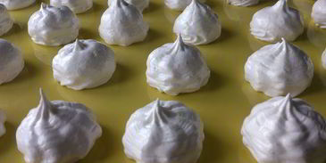 ванильный зефир