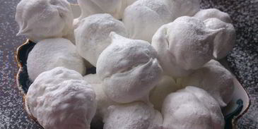 ванильный зефир