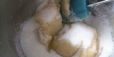 ванильный зефир