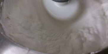 ванильный зефир