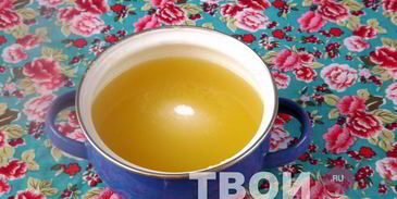 зефир домашний