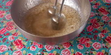 зефир домашний