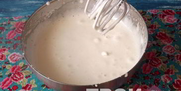 зефир домашний