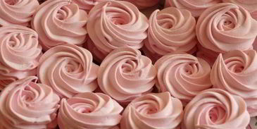 зефир из черной смородины