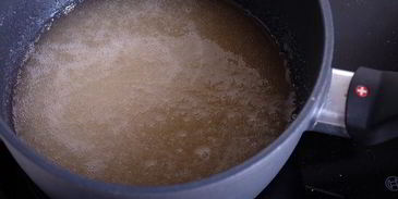 зефир из черной смородины