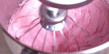 зефир из черной смородины