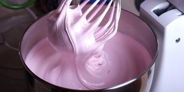 зефир из черной смородины