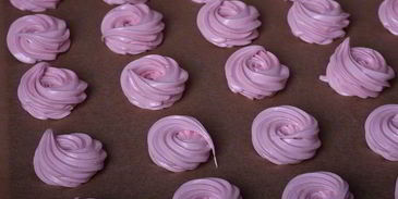 зефир из черной смородины