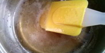 зефир из яблочного джема