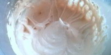 зефир из яблочного джема