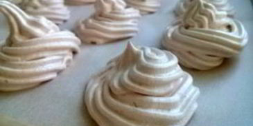 зефир из яблочного джема