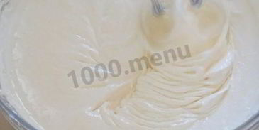 зефир из яблочного пюре