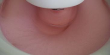 зефир малиновый в шоколаде