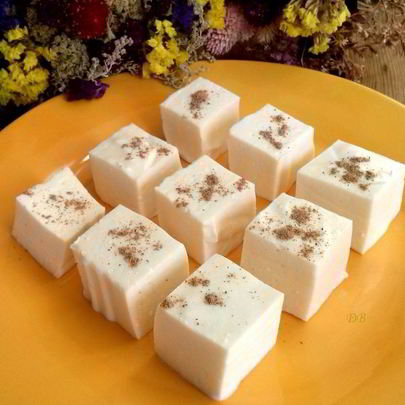 Зефир по Дюкану