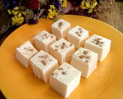 Зефир по Дюкану