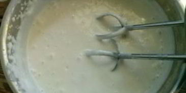 зефир по дюкану