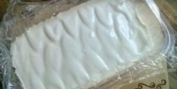 зефир по дюкану