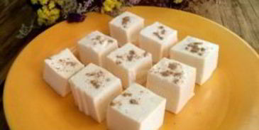 зефир по дюкану