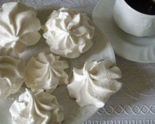 Зефир по ГОСТу